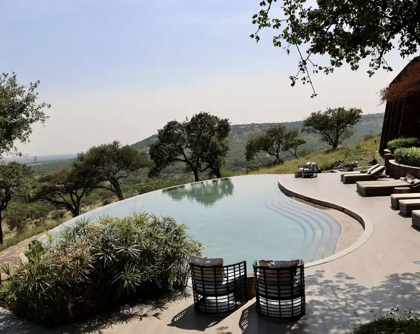 Delvarian Luxe Haven – pogled 2